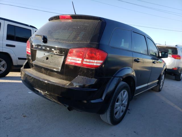 Photo 3 VIN: 3C4PDCAB7ET149603 - DODGE JOURNEY SE 