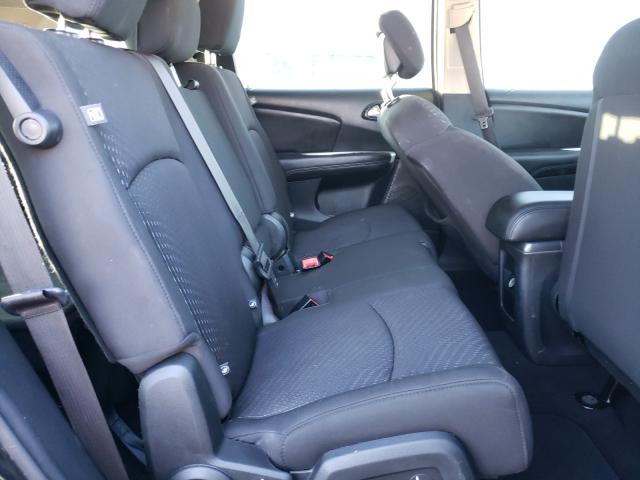 Photo 5 VIN: 3C4PDCAB7ET149603 - DODGE JOURNEY SE 