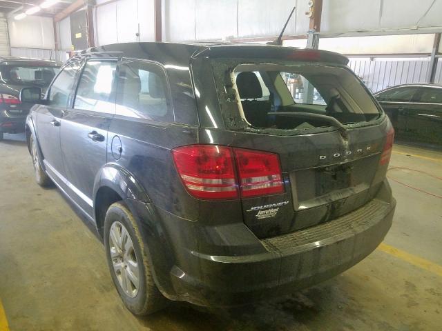 Photo 2 VIN: 3C4PDCAB7ET151190 - DODGE JOURNEY SE 