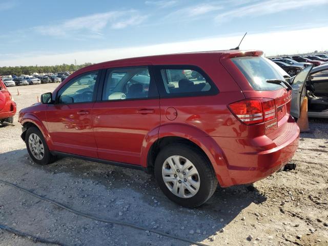 Photo 1 VIN: 3C4PDCAB7ET151741 - DODGE JOURNEY 