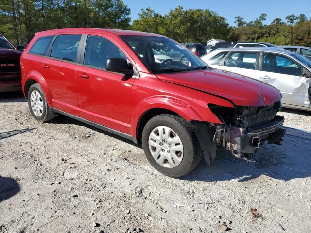 Photo 3 VIN: 3C4PDCAB7ET151741 - DODGE JOURNEY 