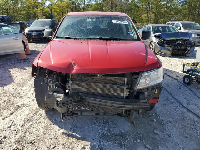 Photo 4 VIN: 3C4PDCAB7ET151741 - DODGE JOURNEY 