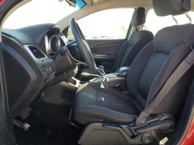 Photo 6 VIN: 3C4PDCAB7ET151741 - DODGE JOURNEY 