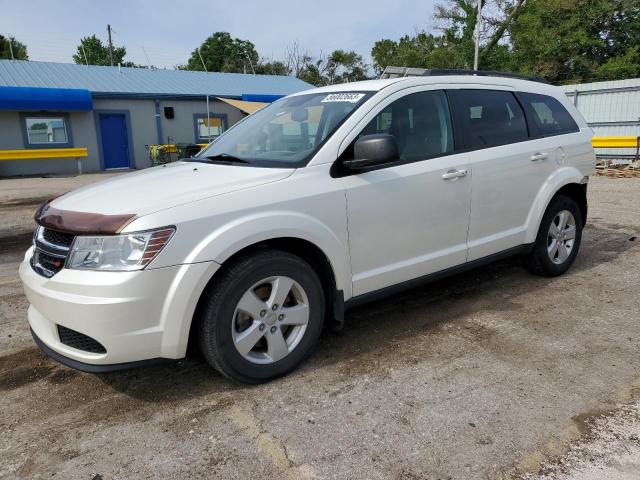 Photo 0 VIN: 3C4PDCAB7ET152629 - DODGE JOURNEY SE 