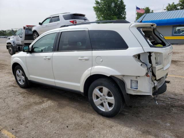 Photo 1 VIN: 3C4PDCAB7ET152629 - DODGE JOURNEY SE 