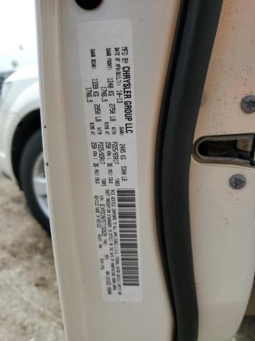 Photo 11 VIN: 3C4PDCAB7ET152629 - DODGE JOURNEY SE 