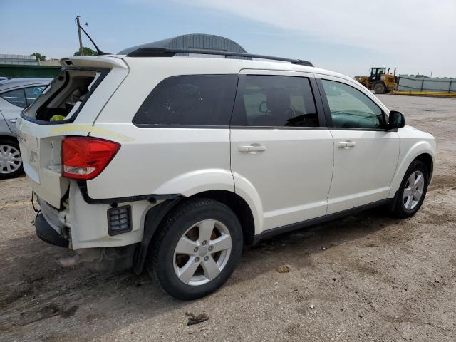 Photo 2 VIN: 3C4PDCAB7ET152629 - DODGE JOURNEY SE 