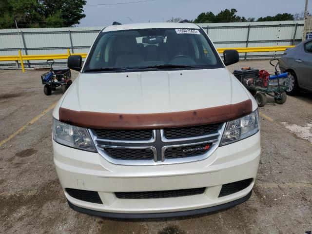 Photo 4 VIN: 3C4PDCAB7ET152629 - DODGE JOURNEY SE 