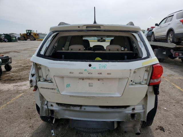 Photo 5 VIN: 3C4PDCAB7ET152629 - DODGE JOURNEY SE 