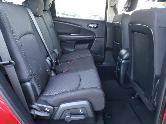 Photo 9 VIN: 3C4PDCAB7ET152971 - DODGE JOURNEY 