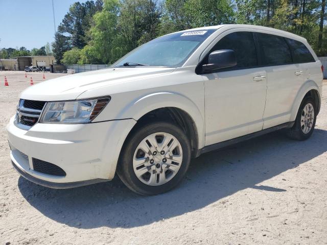 Photo 0 VIN: 3C4PDCAB7ET156924 - DODGE JOURNEY 