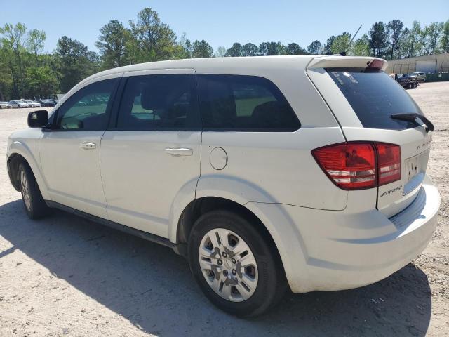 Photo 1 VIN: 3C4PDCAB7ET156924 - DODGE JOURNEY 