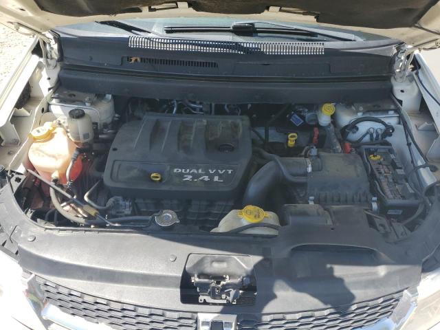 Photo 10 VIN: 3C4PDCAB7ET156924 - DODGE JOURNEY 