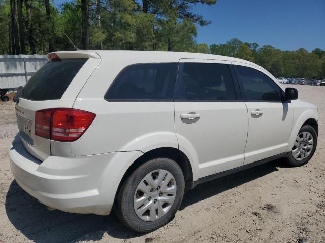 Photo 2 VIN: 3C4PDCAB7ET156924 - DODGE JOURNEY 