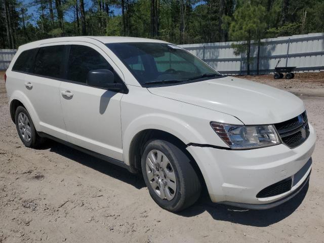 Photo 3 VIN: 3C4PDCAB7ET156924 - DODGE JOURNEY 