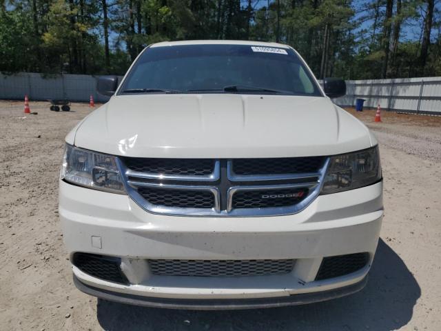 Photo 4 VIN: 3C4PDCAB7ET156924 - DODGE JOURNEY 