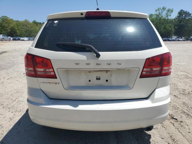 Photo 5 VIN: 3C4PDCAB7ET156924 - DODGE JOURNEY 