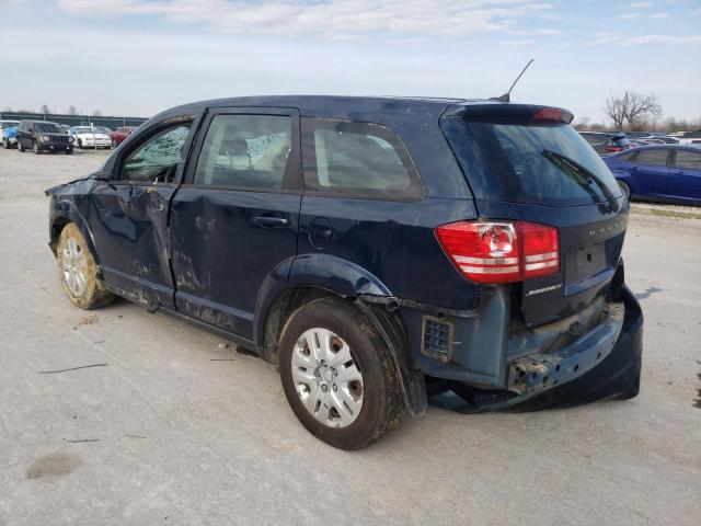 Photo 1 VIN: 3C4PDCAB7ET163629 - DODGE JOURNEY 