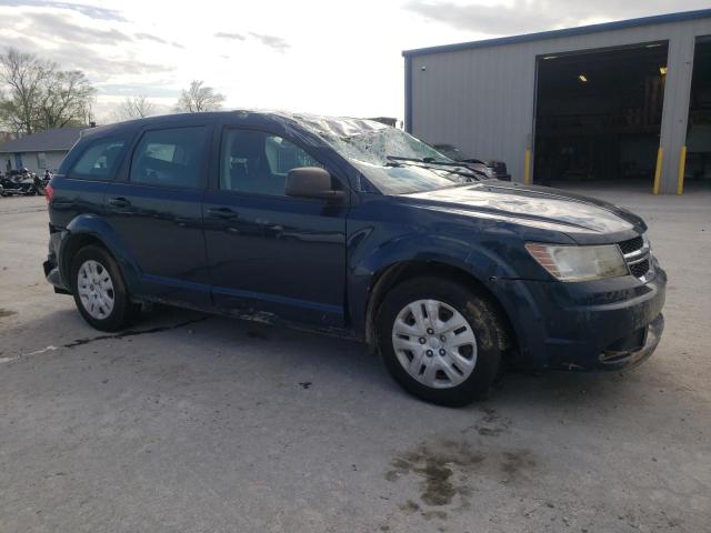 Photo 3 VIN: 3C4PDCAB7ET163629 - DODGE JOURNEY 