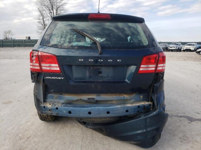 Photo 5 VIN: 3C4PDCAB7ET163629 - DODGE JOURNEY 