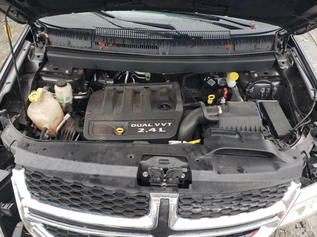 Photo 11 VIN: 3C4PDCAB7ET174260 - DODGE JOURNEY 