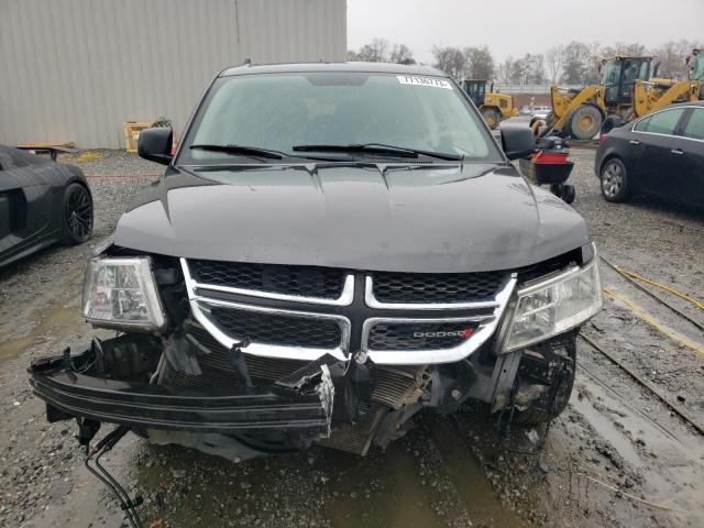 Photo 4 VIN: 3C4PDCAB7ET174260 - DODGE JOURNEY 