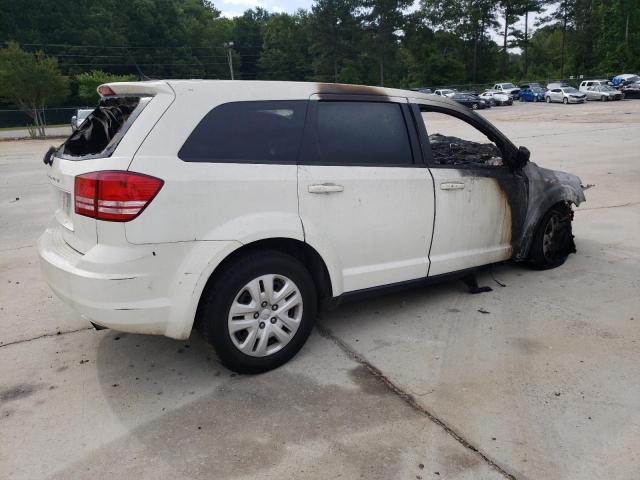 Photo 2 VIN: 3C4PDCAB7ET181273 - DODGE JOURNEY 