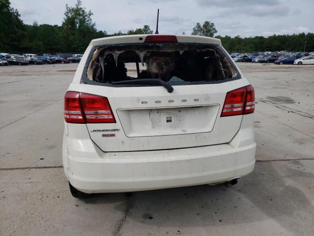 Photo 5 VIN: 3C4PDCAB7ET181273 - DODGE JOURNEY 