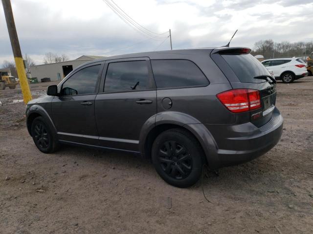 Photo 1 VIN: 3C4PDCAB7ET184142 - DODGE JOURNEY SE 