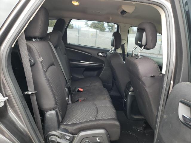 Photo 10 VIN: 3C4PDCAB7ET184142 - DODGE JOURNEY SE 