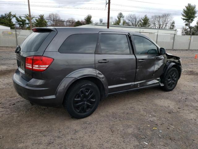 Photo 2 VIN: 3C4PDCAB7ET184142 - DODGE JOURNEY SE 