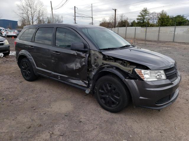 Photo 3 VIN: 3C4PDCAB7ET184142 - DODGE JOURNEY SE 