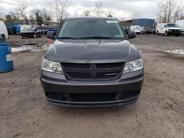 Photo 4 VIN: 3C4PDCAB7ET184142 - DODGE JOURNEY SE 