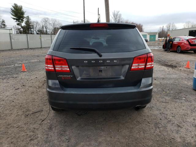 Photo 5 VIN: 3C4PDCAB7ET184142 - DODGE JOURNEY SE 