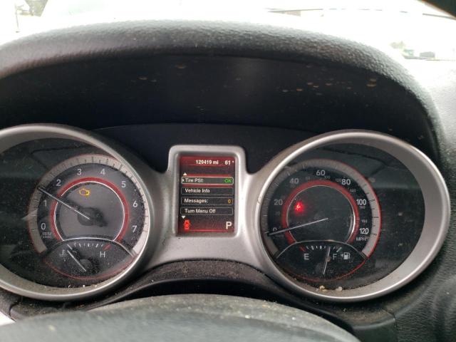 Photo 8 VIN: 3C4PDCAB7ET184142 - DODGE JOURNEY SE 