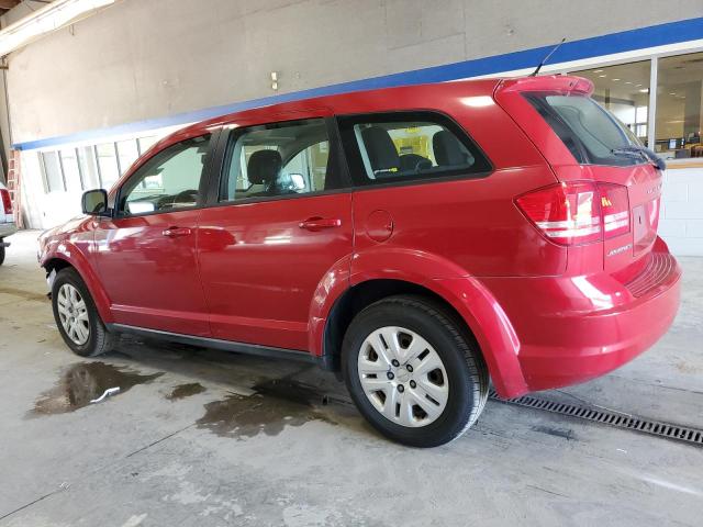 Photo 1 VIN: 3C4PDCAB7ET184173 - DODGE JOURNEY SE 