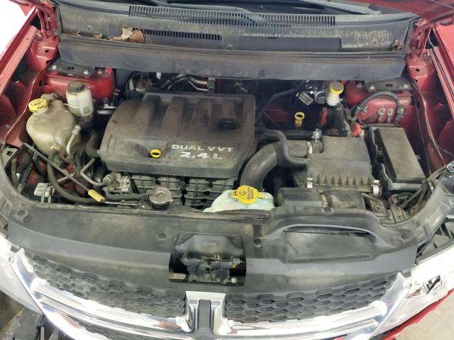 Photo 11 VIN: 3C4PDCAB7ET184173 - DODGE JOURNEY SE 