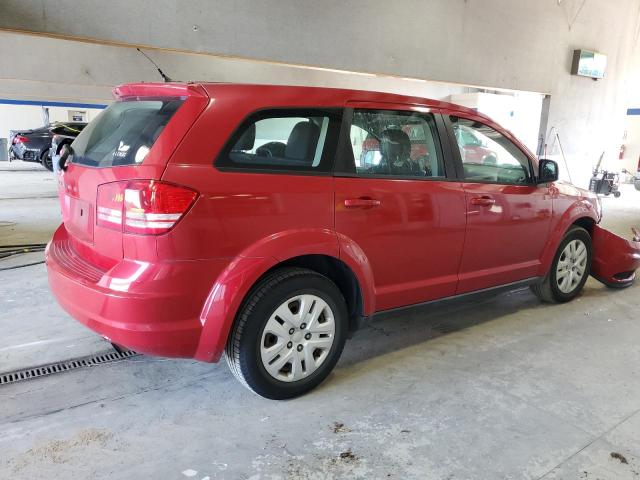 Photo 2 VIN: 3C4PDCAB7ET184173 - DODGE JOURNEY SE 