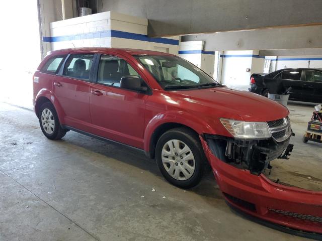 Photo 3 VIN: 3C4PDCAB7ET184173 - DODGE JOURNEY SE 