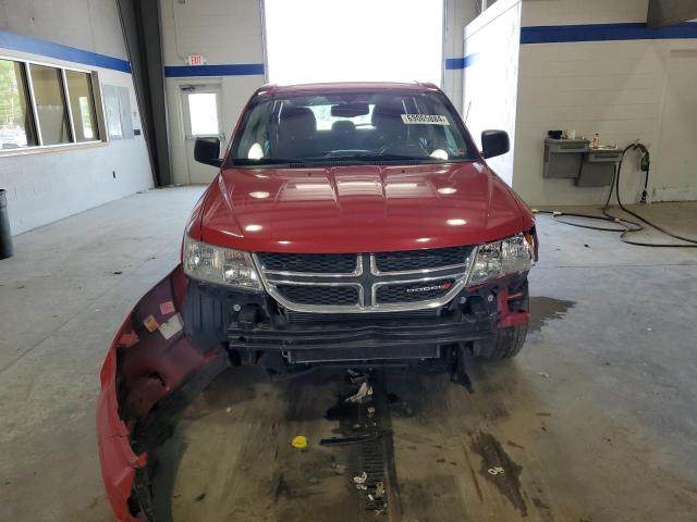 Photo 4 VIN: 3C4PDCAB7ET184173 - DODGE JOURNEY SE 