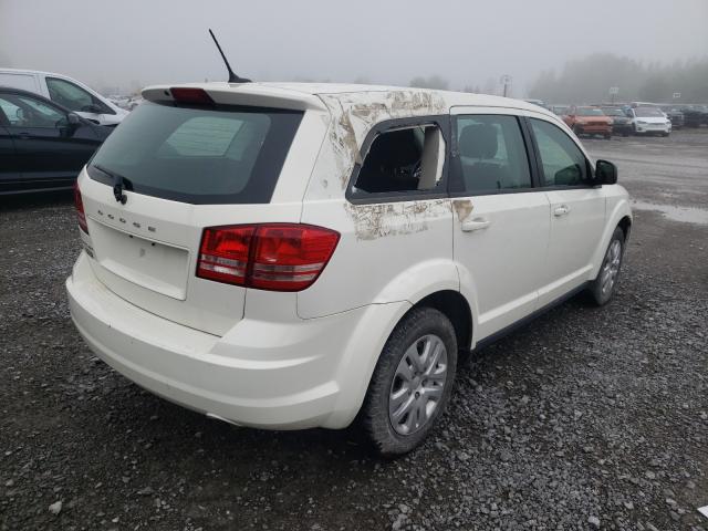 Photo 3 VIN: 3C4PDCAB7ET213770 - DODGE JOURNEY SE 