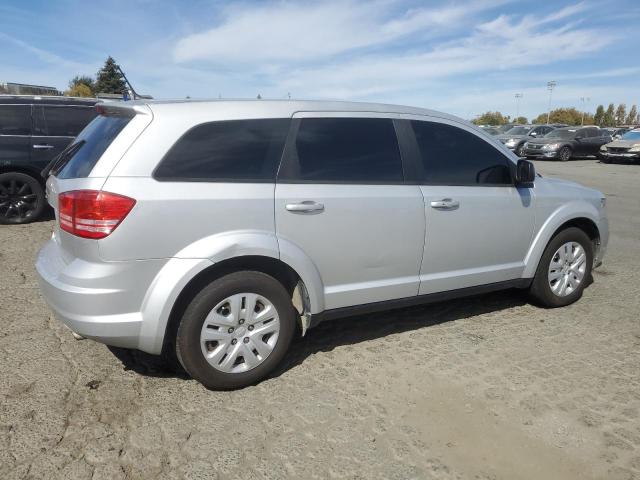 Photo 2 VIN: 3C4PDCAB7ET235204 - DODGE JOURNEY SE 