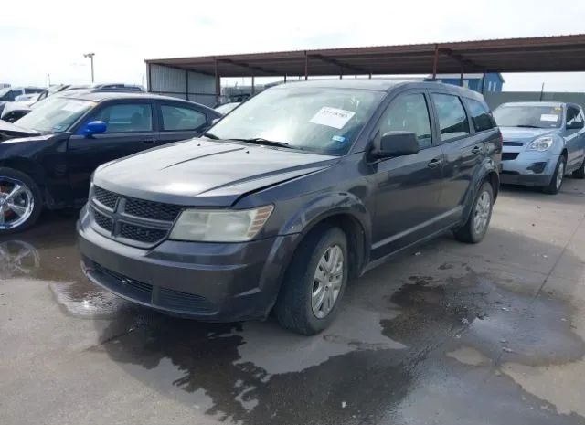 Photo 1 VIN: 3C4PDCAB7ET245716 - DODGE JOURNEY 