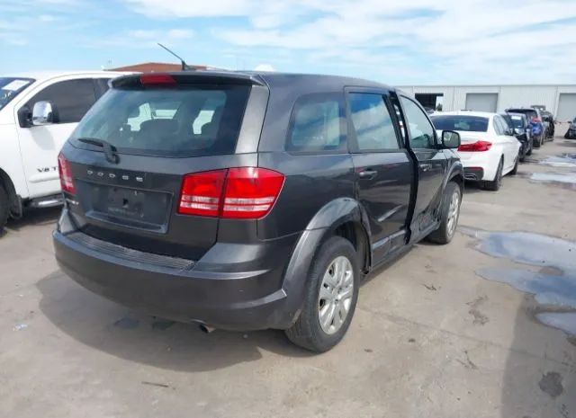 Photo 3 VIN: 3C4PDCAB7ET245716 - DODGE JOURNEY 