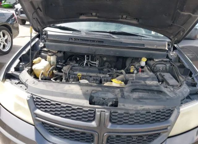 Photo 9 VIN: 3C4PDCAB7ET245716 - DODGE JOURNEY 