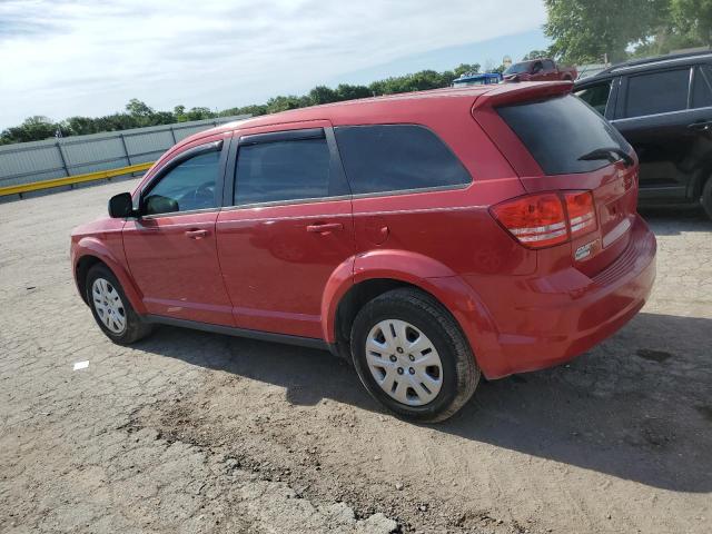 Photo 1 VIN: 3C4PDCAB7ET245859 - DODGE JOURNEY SE 