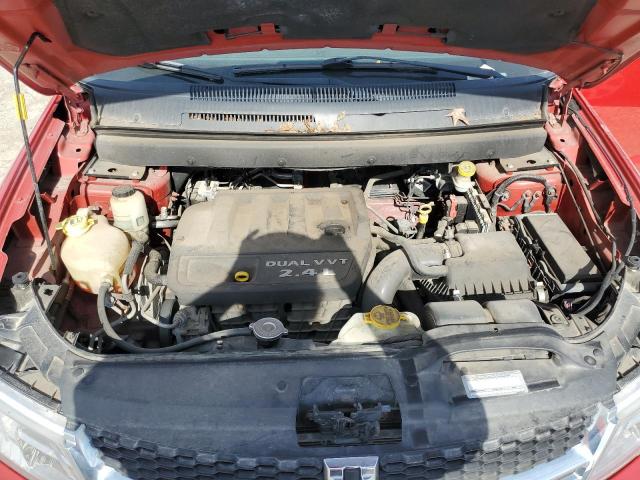 Photo 11 VIN: 3C4PDCAB7ET245859 - DODGE JOURNEY SE 