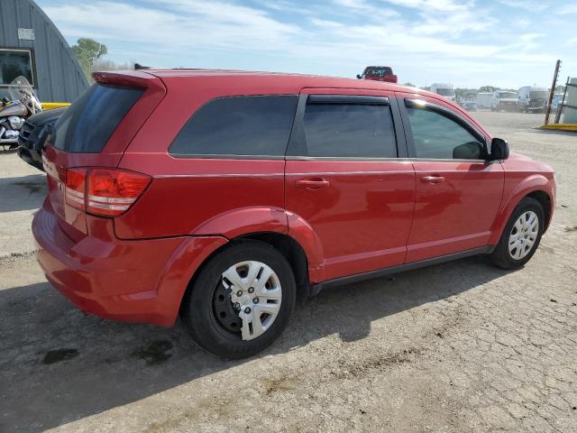 Photo 2 VIN: 3C4PDCAB7ET245859 - DODGE JOURNEY SE 