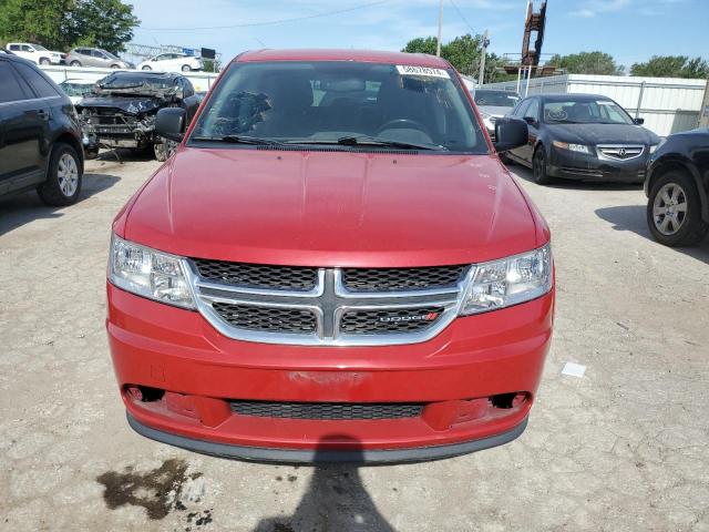 Photo 4 VIN: 3C4PDCAB7ET245859 - DODGE JOURNEY SE 