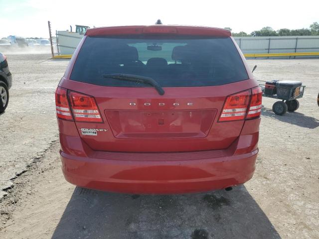 Photo 5 VIN: 3C4PDCAB7ET245859 - DODGE JOURNEY SE 